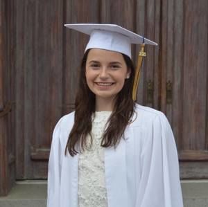 Meet your Posher, Ciara